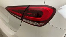 Mercedes-Benz A-Class A200d AMG Line 5dr Auto Diesel Hatchback